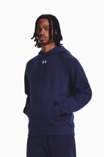 Кофта Under Armour Rival Fleece - темно-синий