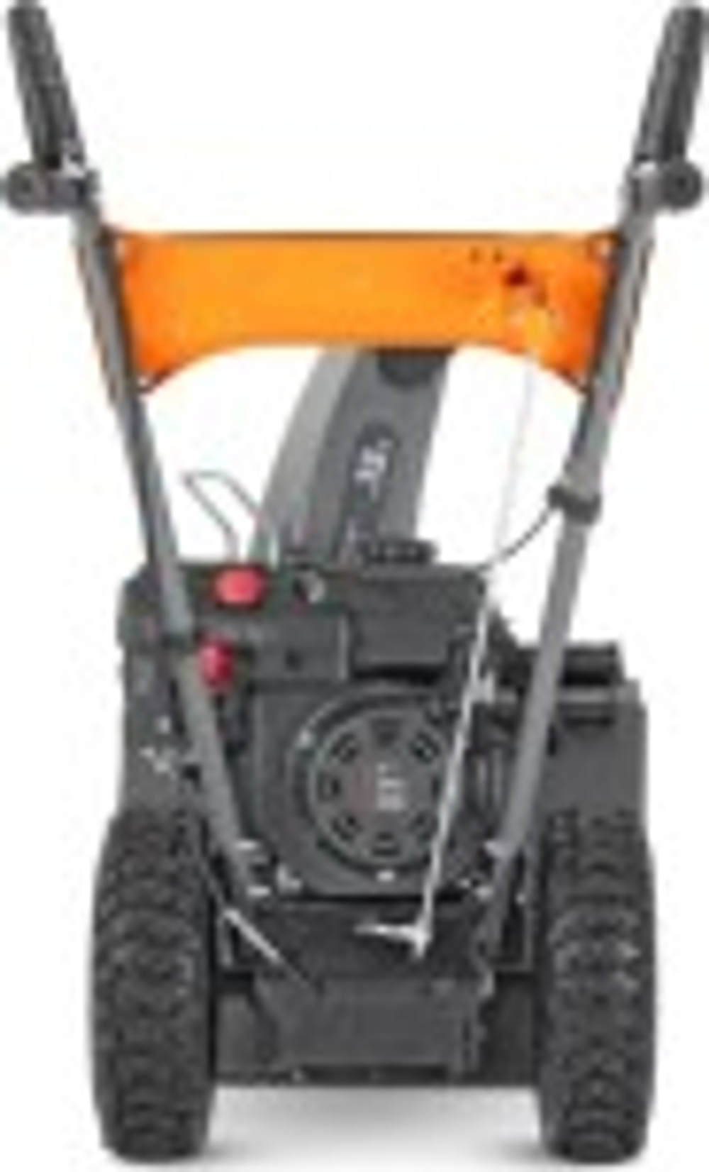 Снегоуборщик бензиновый VILLARTEC WBC-75 1117750000