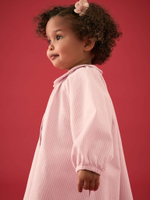 Платье для девочки Next E27-512, Розовый