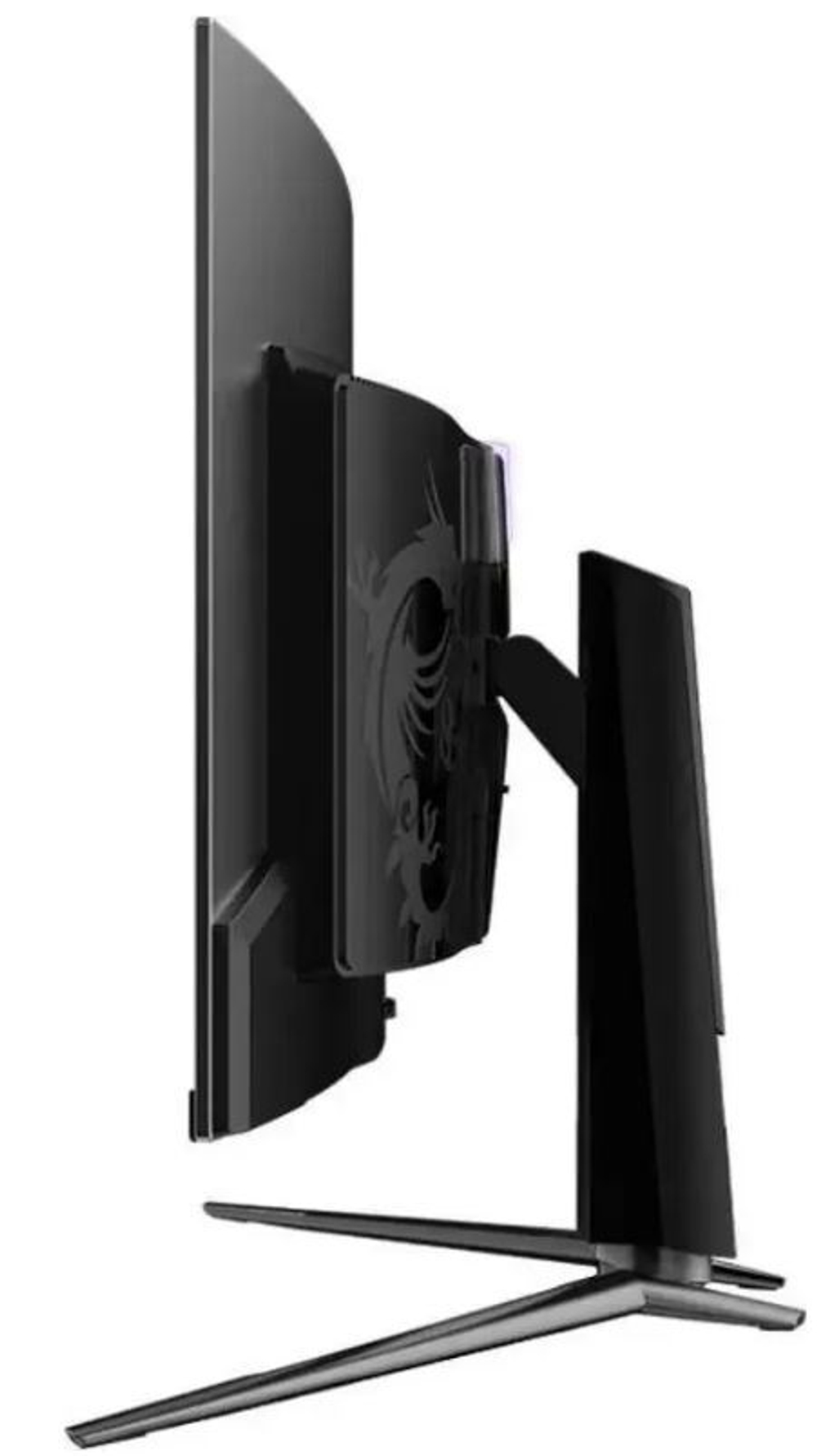 Монитор 31,5" MSI MPG 321CURX