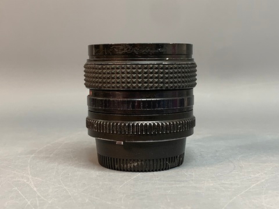 Мир-24Н 2/35mm MC Nikon F Царапины