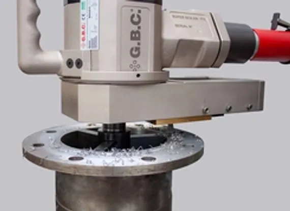 Токарный станок Optimum OPTIturn TH 4210D