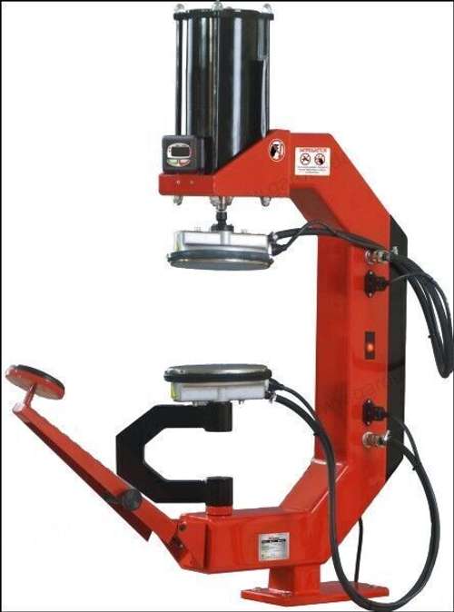 Вулканизатор для ремонта шин и камер Этна-П