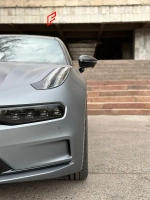 КОВАНЫЕ ДИСКИ ДЛЯ ZEEKR 001 ЗИКР