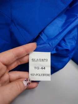 Жакет Guarapo укороченный 44 размер