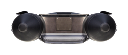 Лодка Таймень NX 2800 НДНД