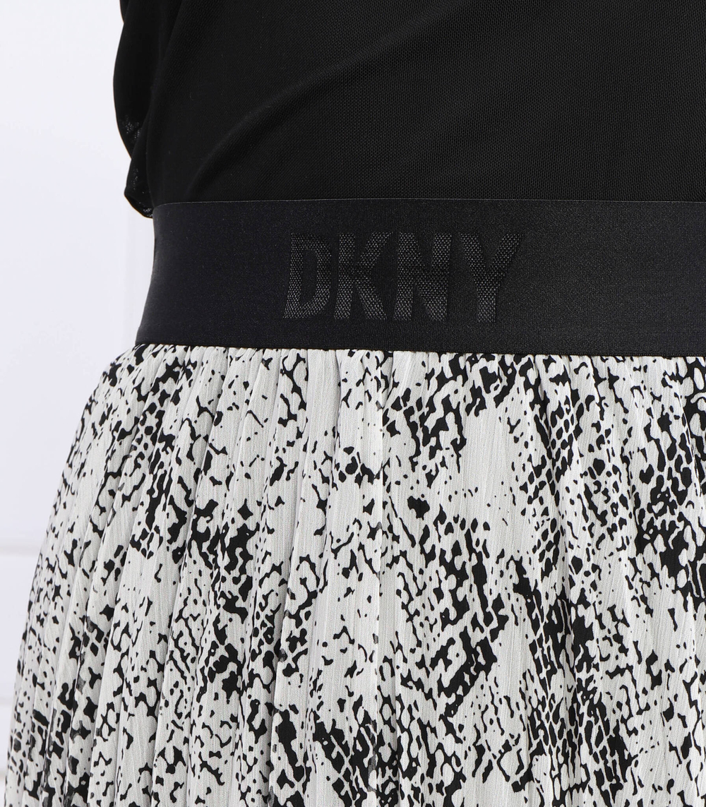 юбка DKNY - серый(P2JNWO53)