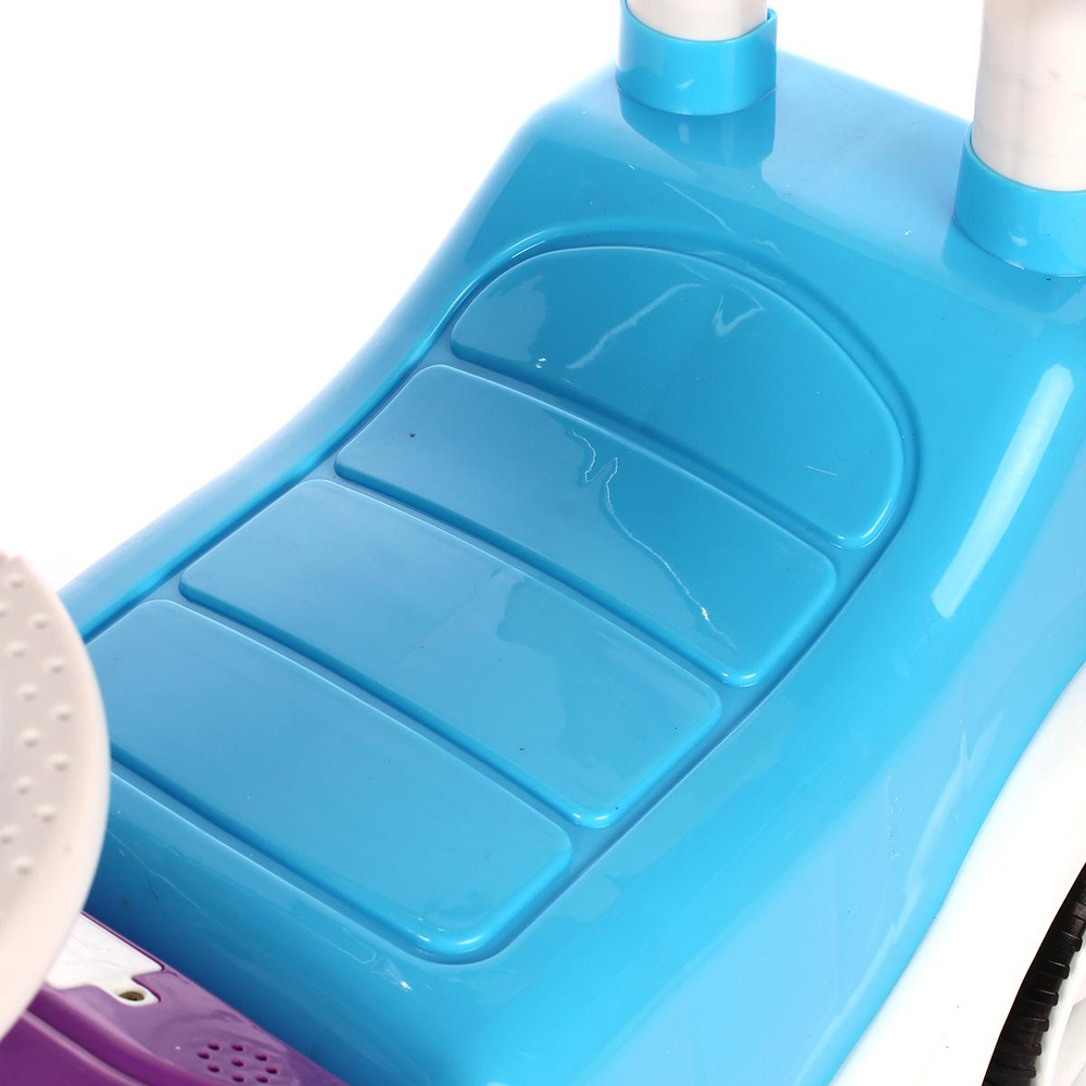 Машина толокар № 102