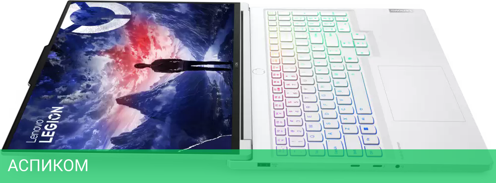 Ноутбук Lenovo Legion 7 16IRX9 83FD004GUS
