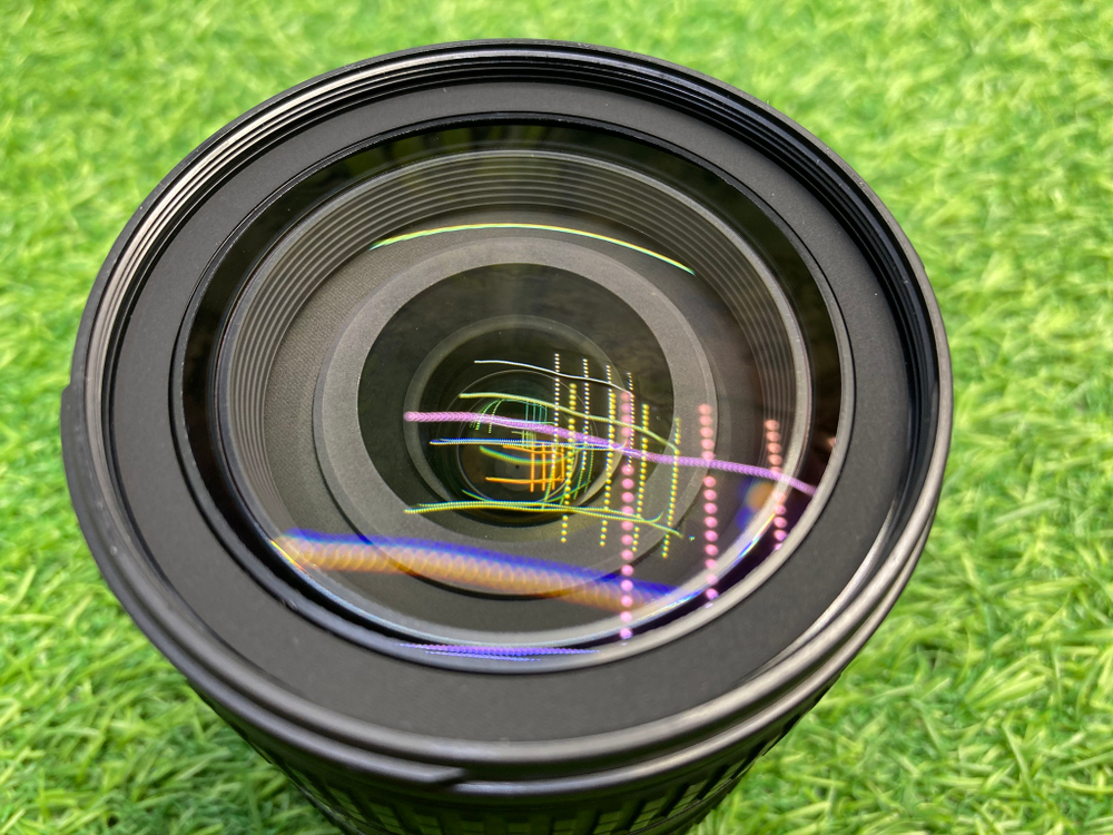 Nikon 16-85mm f/3.5-5.6G Покупка/Продажа