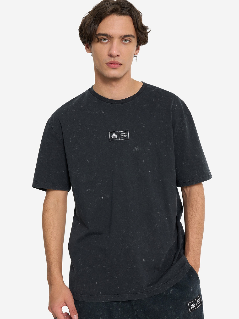 Футболка мужская KAPPA