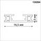 Шинопровод Novotech Shino Easy 135264