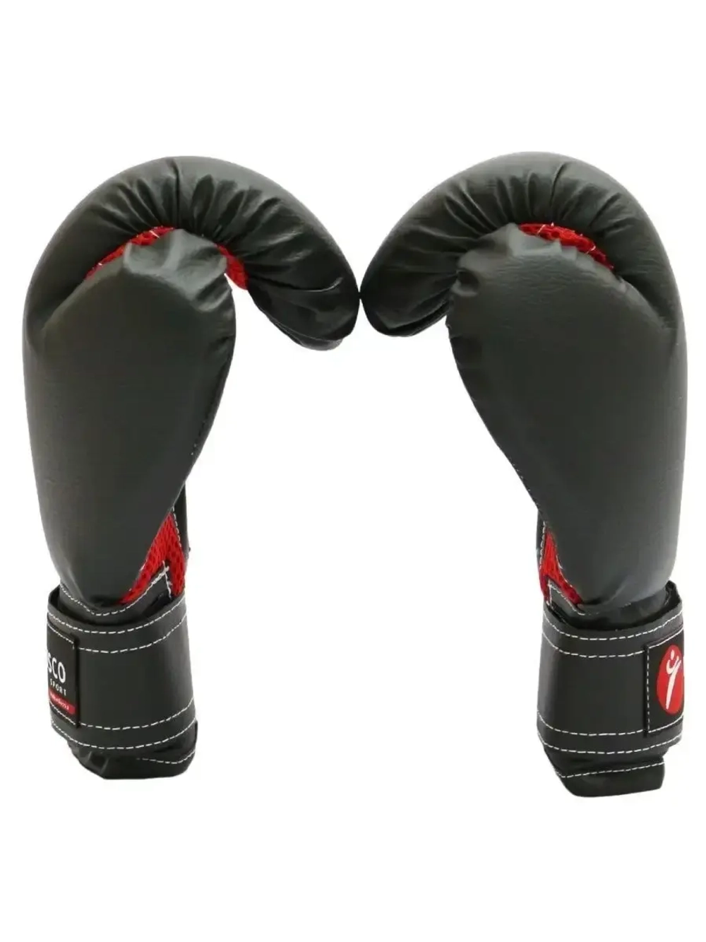 Перчатки боксерские Rusco Sport 4-6 OZ