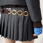 Юбка MIUMIU