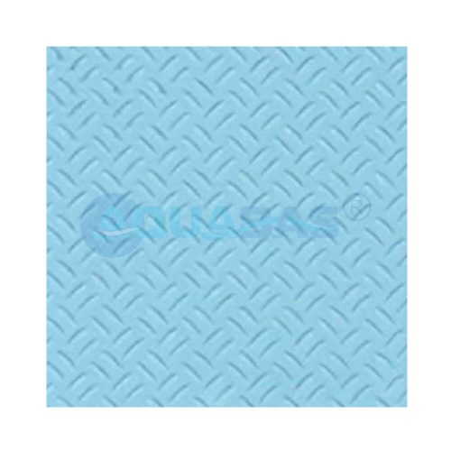 Пленка ПВХ Elbtal Classic Non-Slip Light blue 1,9мм 10х1,65м (2000768)