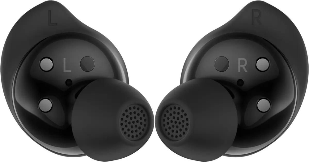 Наушники Samsung Galaxy Buds Core R410, Bluetooth, внутриканальные, черный [sm-r410nzkacis]