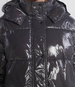 куртка pearl Sams\u00f8e Sams\u00f8e - графитовый(F22300023)