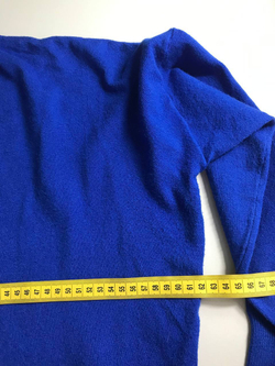 Джемпер By Swan красивого цвета, визуально 48/50 размер