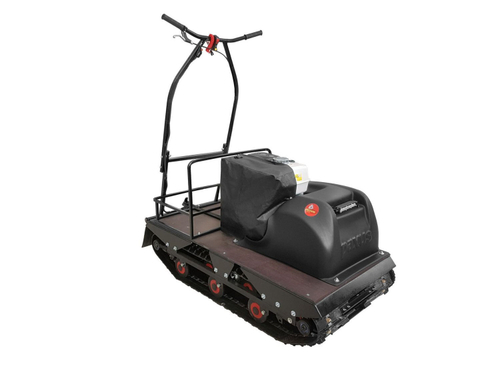 Мотобуксировщик PAXUS 650 AVANT 13 л.с. HONDA