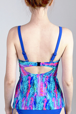Верх купальника 572 Lisboa Multicolor Aquarilla