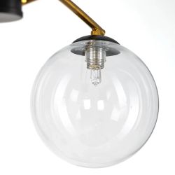 Citilux FISHER CL218193 Люстра на штанге