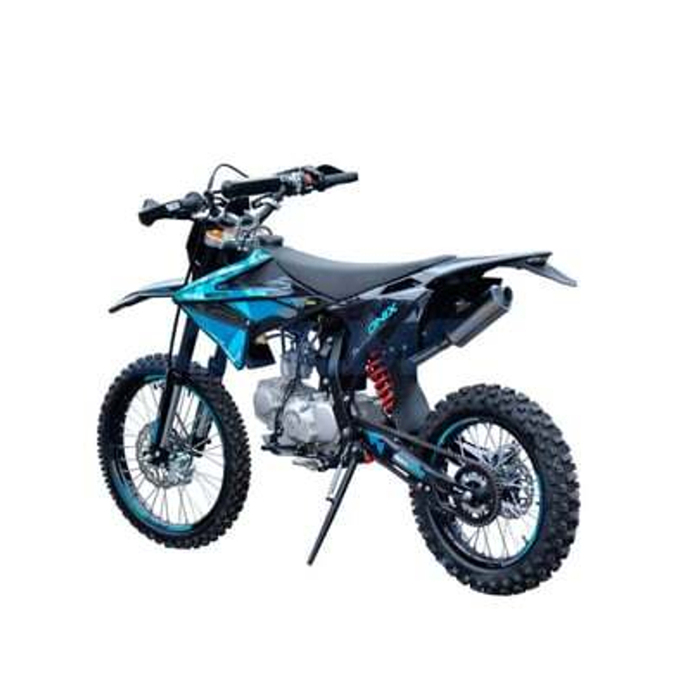 Мотоцикл REGULMOTO Onix