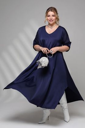 Цена на Платье-20153 больших размеров