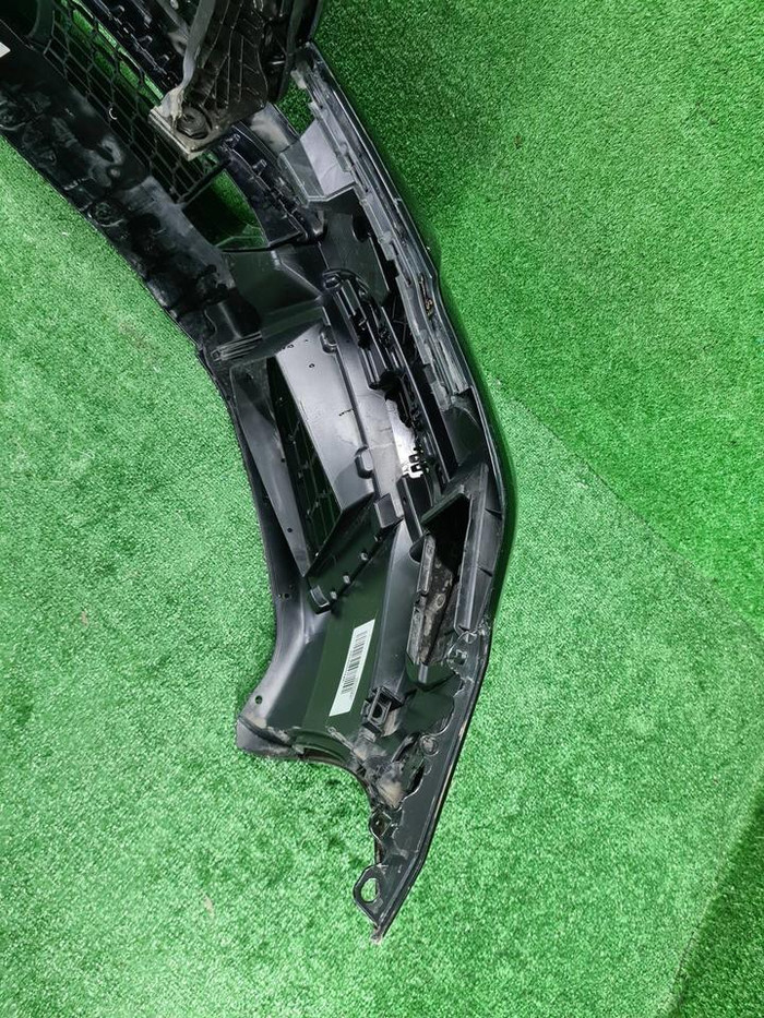 Бампер передний BMW 5er G30 20-23 M-paket В сборе