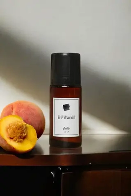 Роликовый дезодорант BELLINI