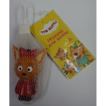 Игрушка для ванны "Три кота. Карамелька" сетка ST-FT1809 (Играем Вместе)