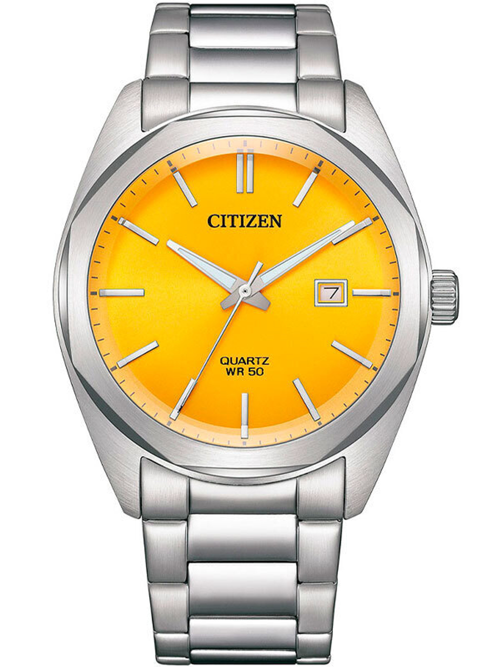 Мужские наручные часы Citizen BI5110-54Z