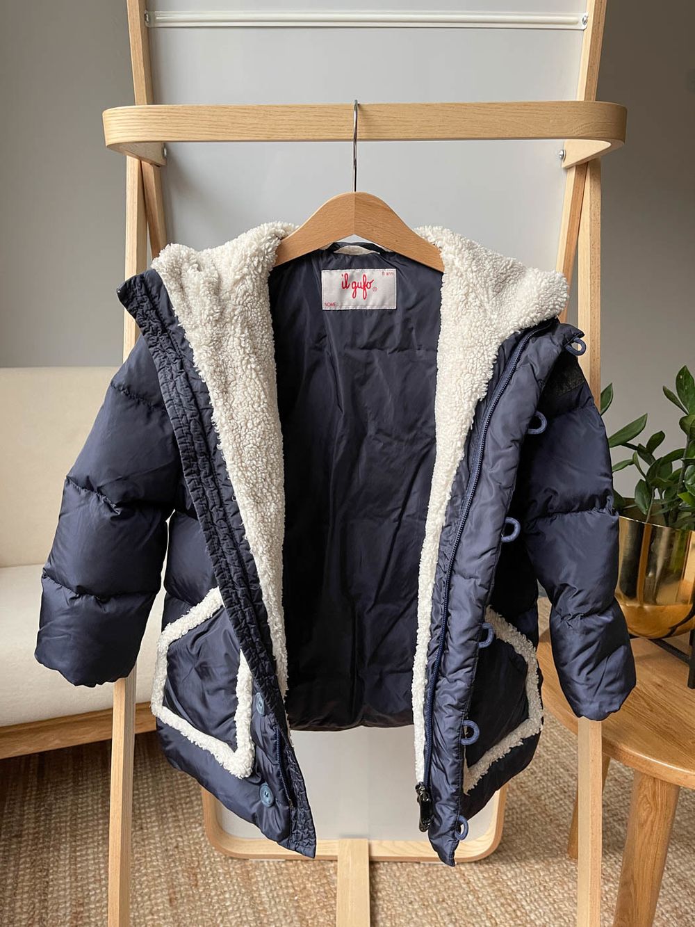 Куртка Il Gufo