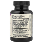 Dragon Herbs, Pearl Shen, 500 мг, 100 растительных капсул