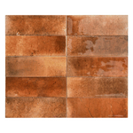 Smile Tile Jazz Amber 7.5x22.5