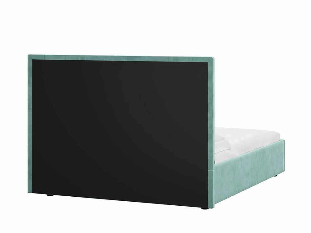 Кровать Ingrid 1600 модель 312 Ультра минт