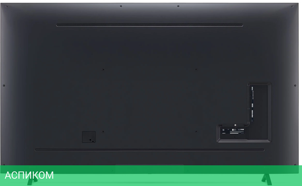 Телевизор LED LG 75" 75UR78006LK.ARUG