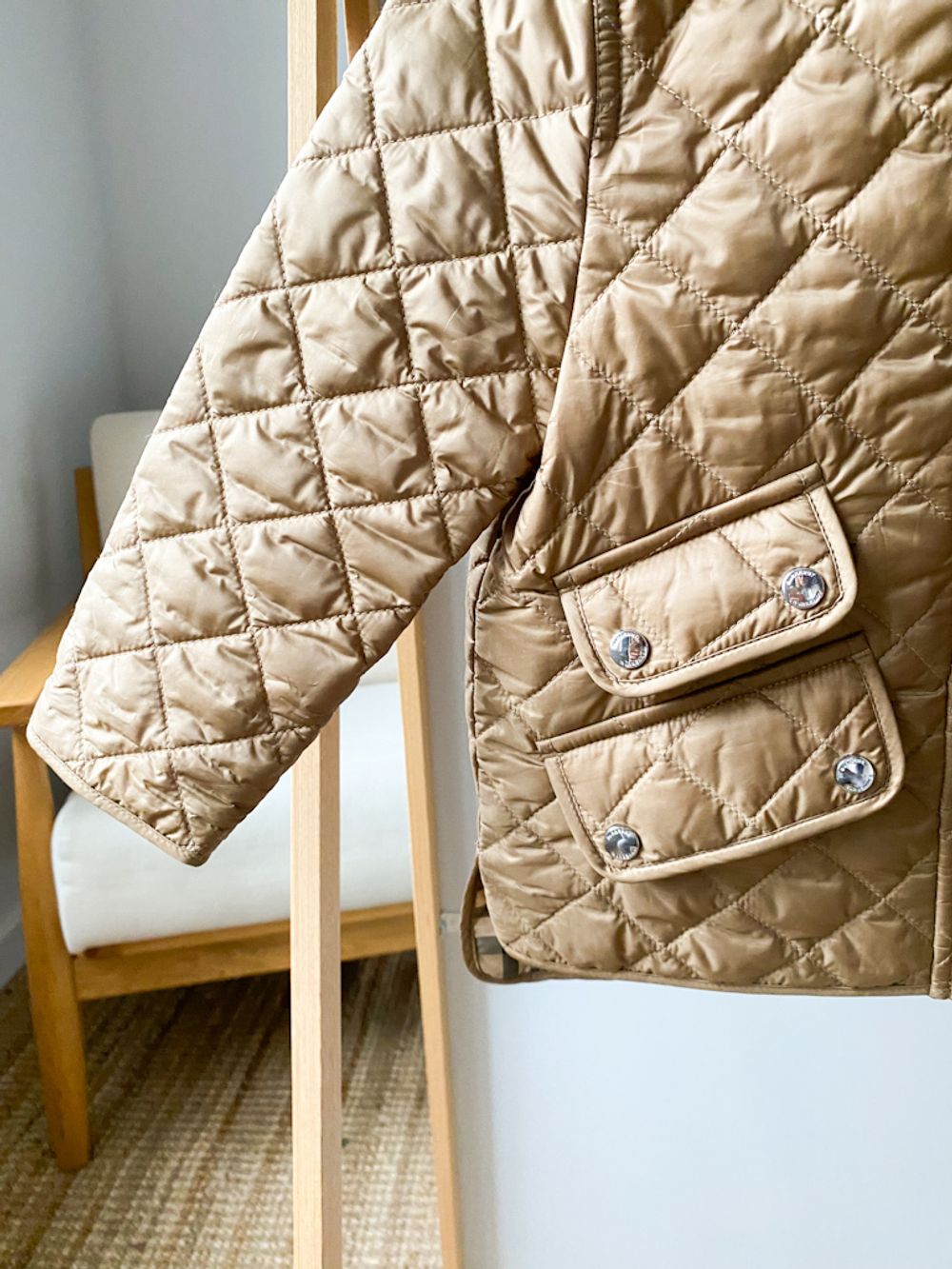 Куртка Burberry, 98