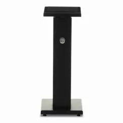 Zaor Monitor Stand Black Grey