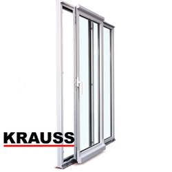 PSK portal вариант Krauss двухстворчатый