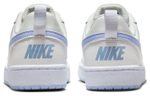 Женские кроссовки Nike Court Borough Low Recraft 'Summit White Cobalt Bliss' DV5456-103
