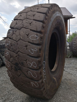 33.00R51 Michelin XDR3 шина б/у