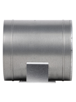 Вентилятор диагональный канальный энергосберегающий SHUFT CMFE 200