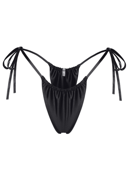 Плавки бикини Atlas Black