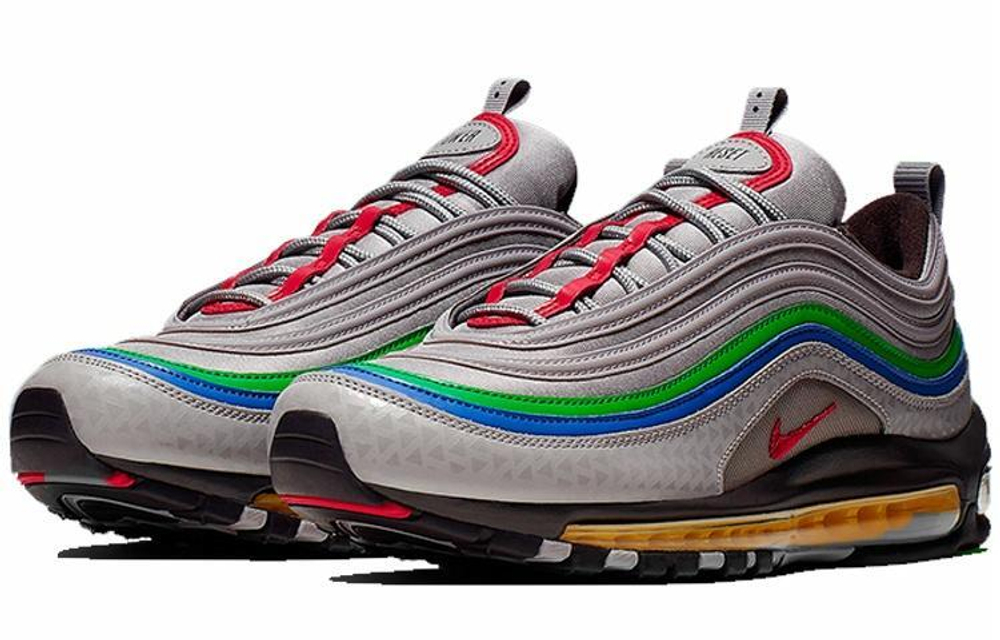 Кроссовки Nike Air Max 97