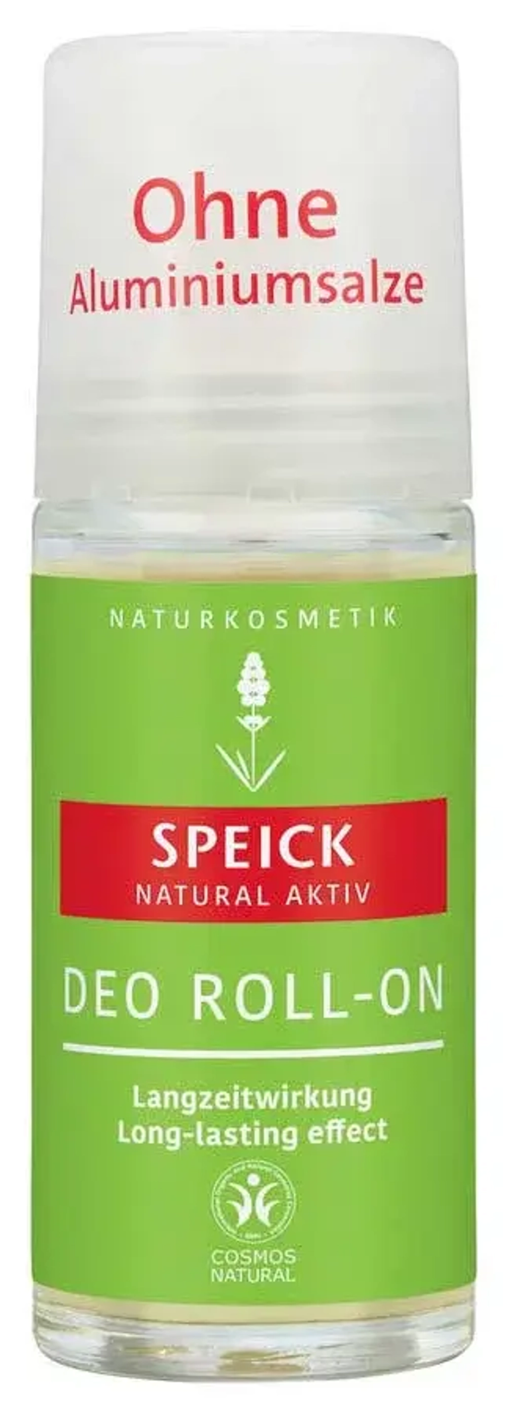 Шариковый дезодорант АКТИВ Speick, 50 мл