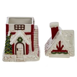 GAEM Конфетница, 2, 2350 мл, L17 W18 H29,5 см