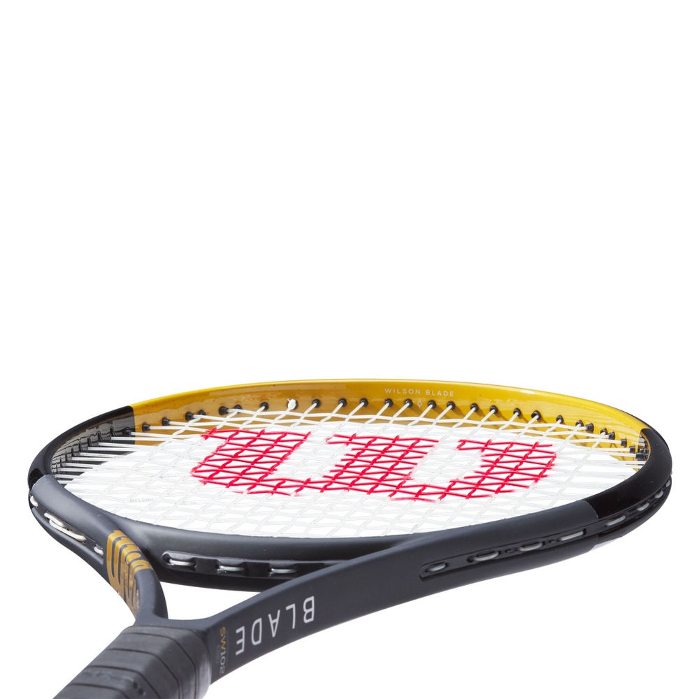 Теннисная ракетка Wilson Blade 102 SW Tour Racket