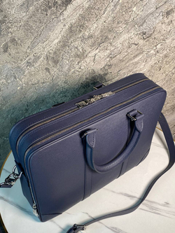 Портфель деловой Prada