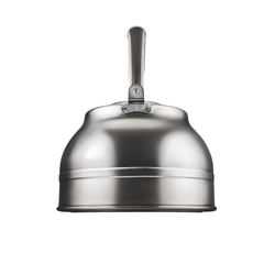 Чайник для плиты Gipfel 1128 2,2 л со свистком