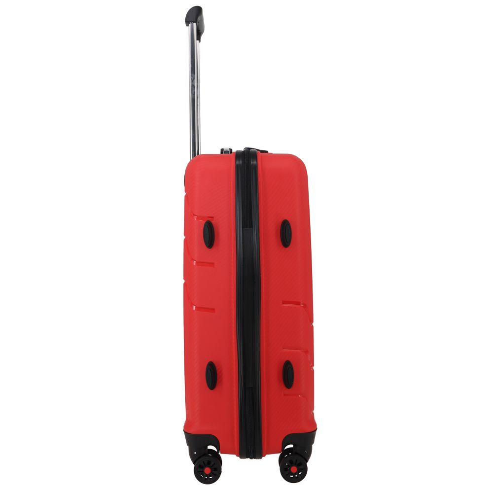 Чемодан 462 / Полипропилен